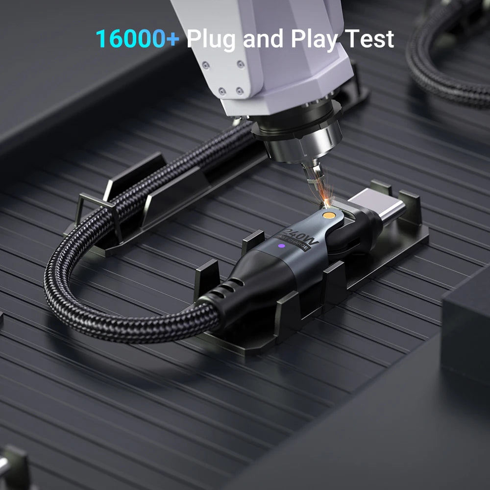 OMNIX C Cable