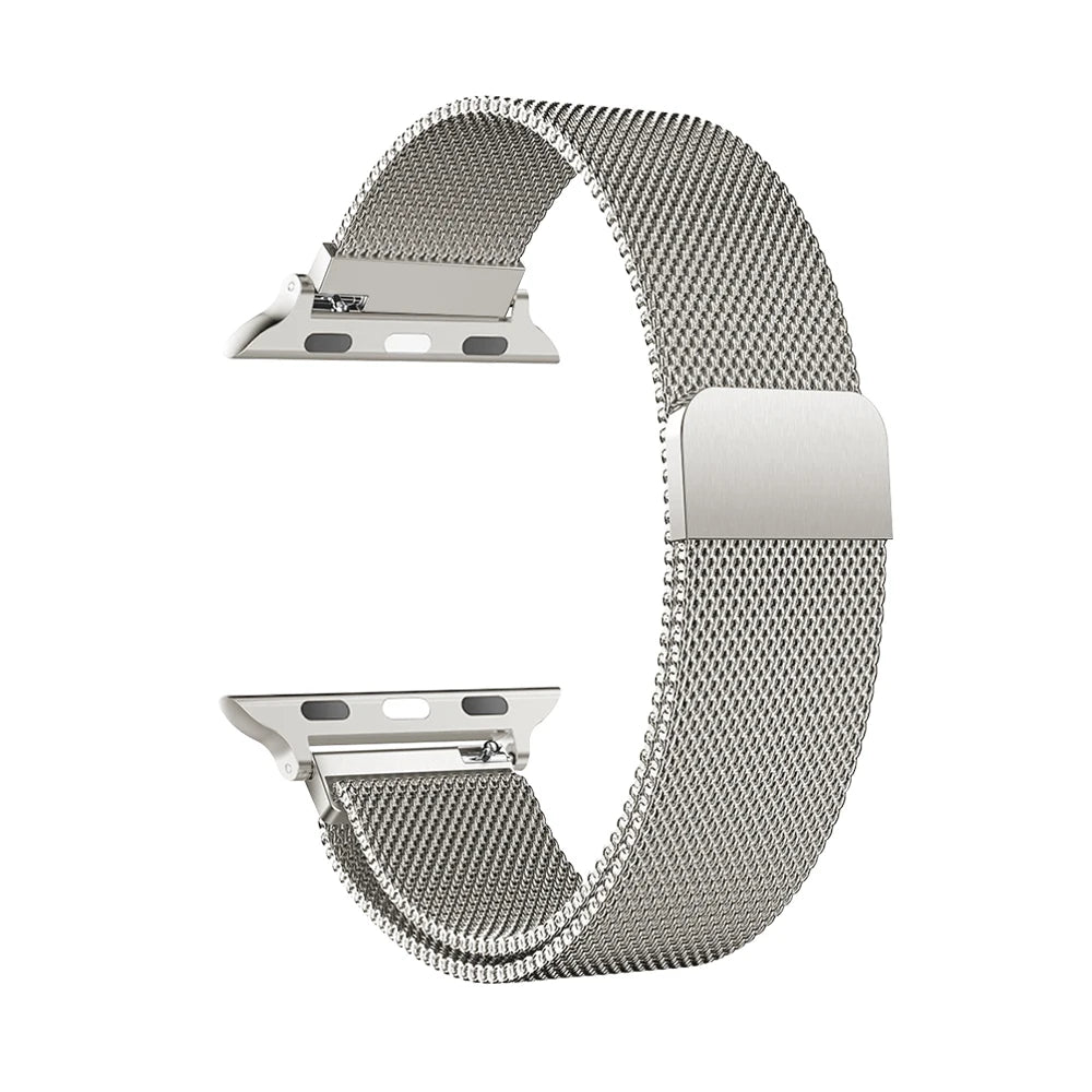 Natural Milanese Loop