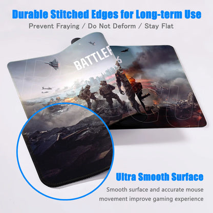 Gaming Mouse Pad