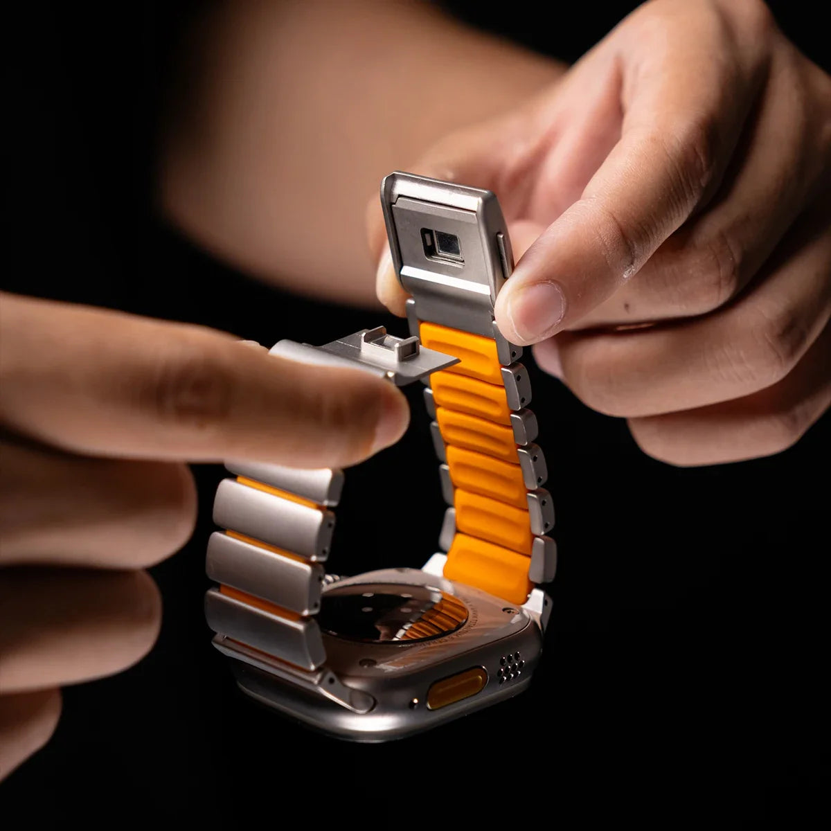 Aureon Link MagBand