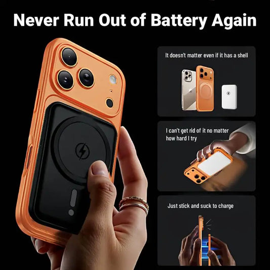 15W PD Power Bank