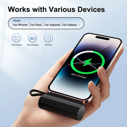 Mini Power Bank