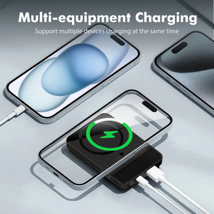 2-in-1 MagSafe Power