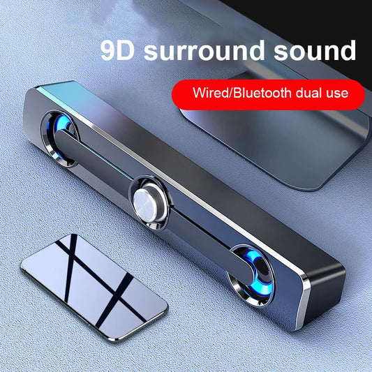 Wave Comp Soundbar