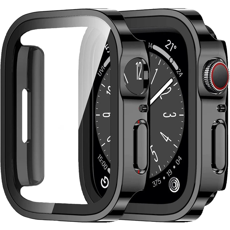 New Apple Watch Case