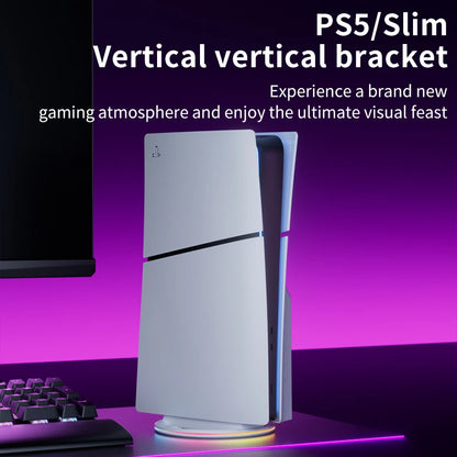 RGB PS5 Stand