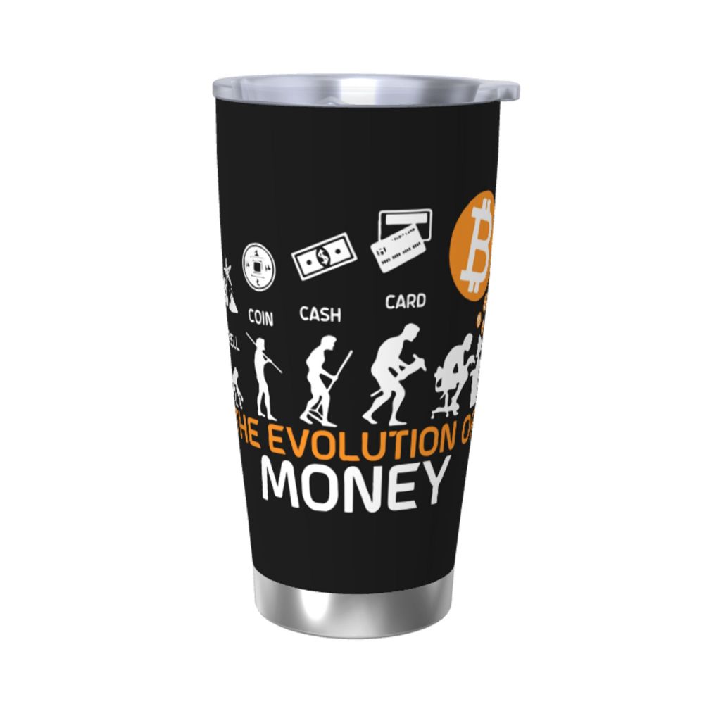 Bitcoin Tumblers