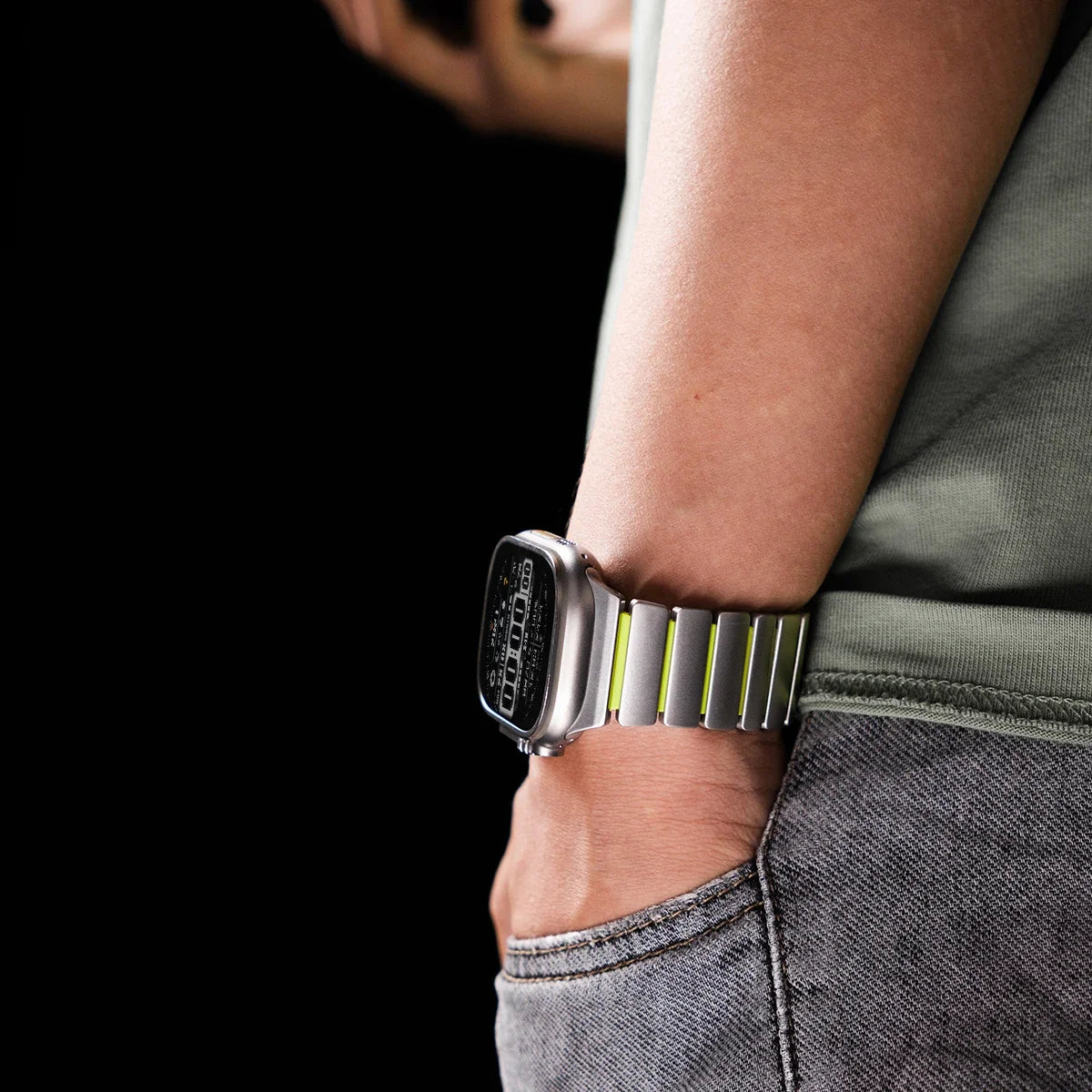 Aureon Link MagBand