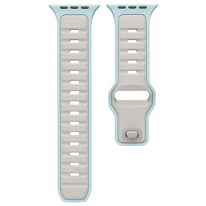 Silicone Strap Sports Band