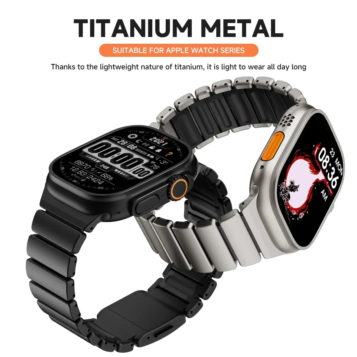 Aureon Link MagBand