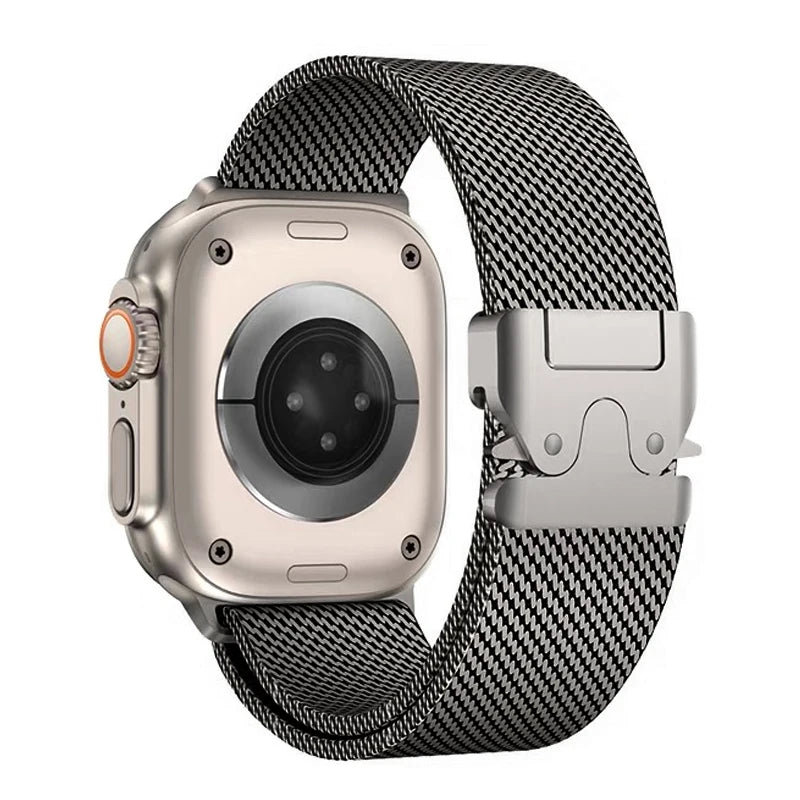 Milanese Loop Strap