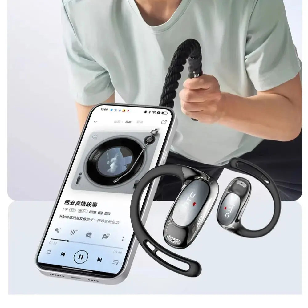 Ai Translation Earbuds