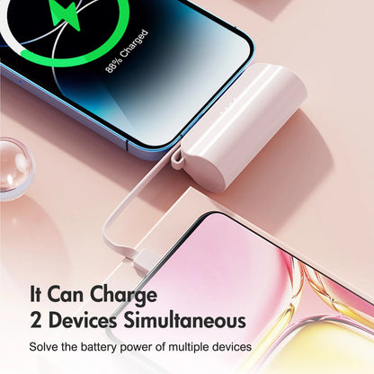 Mini Power Bank