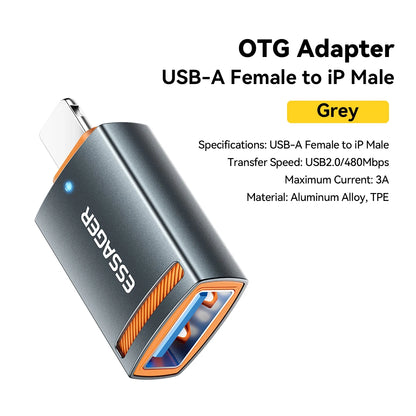 OTG Adapter