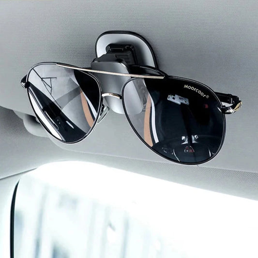 Car Sunglasses Holder