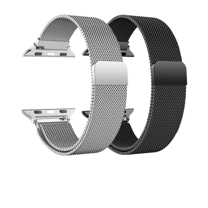 Natural Milanese Loop