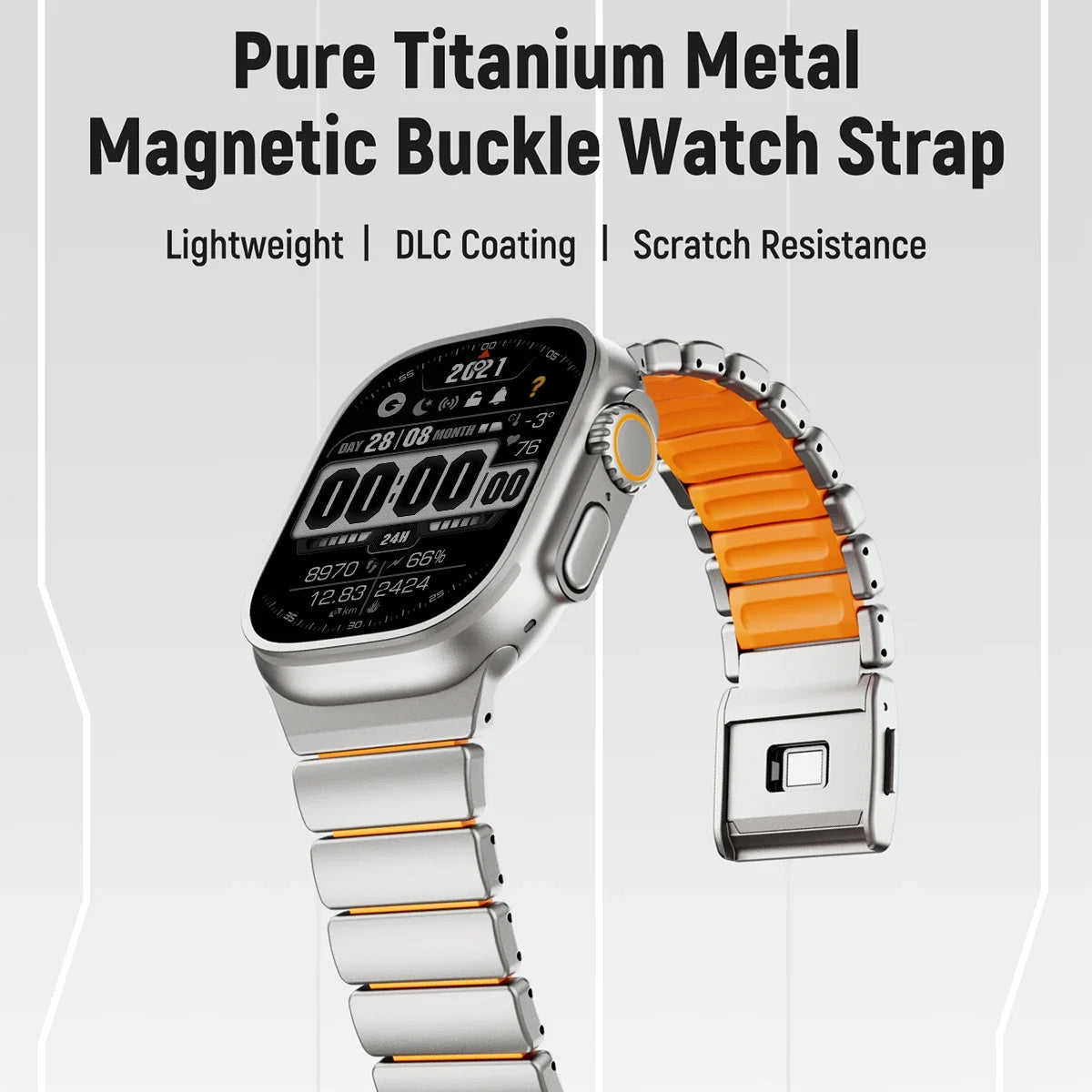 Aureon Link MagBand