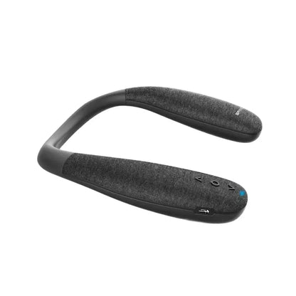 Wave Neck Speaker