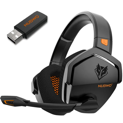 G06 Wireless Gaming Headset