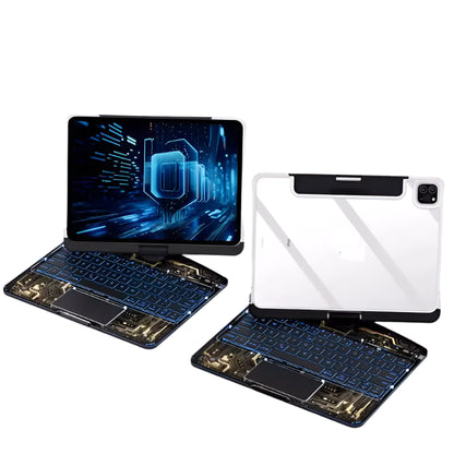 Combo Case Keyboard