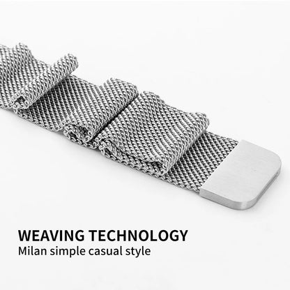 Natural Milanese Loop
