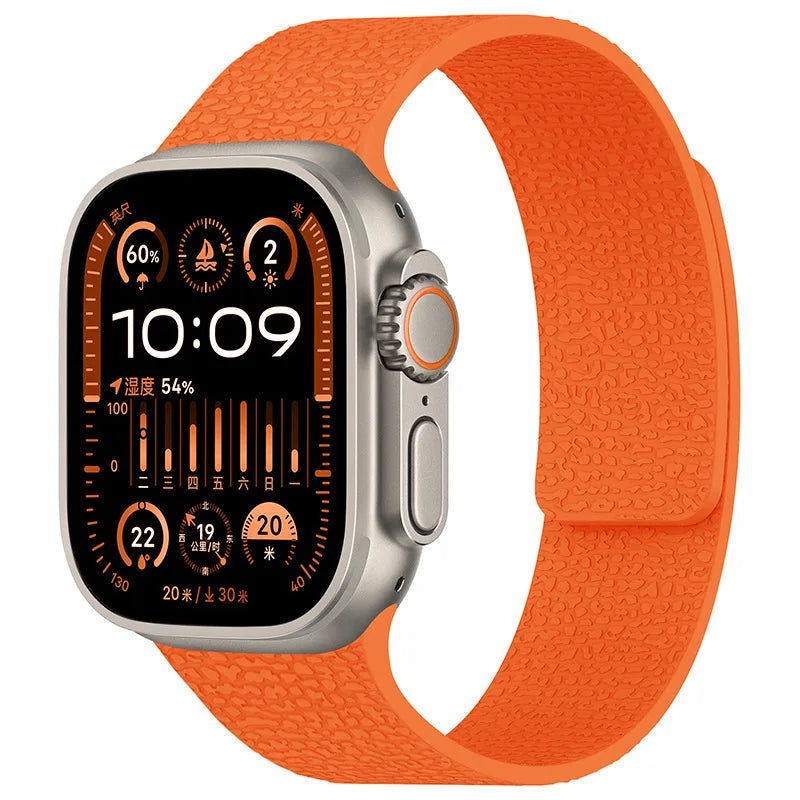 Signature Magnet Band