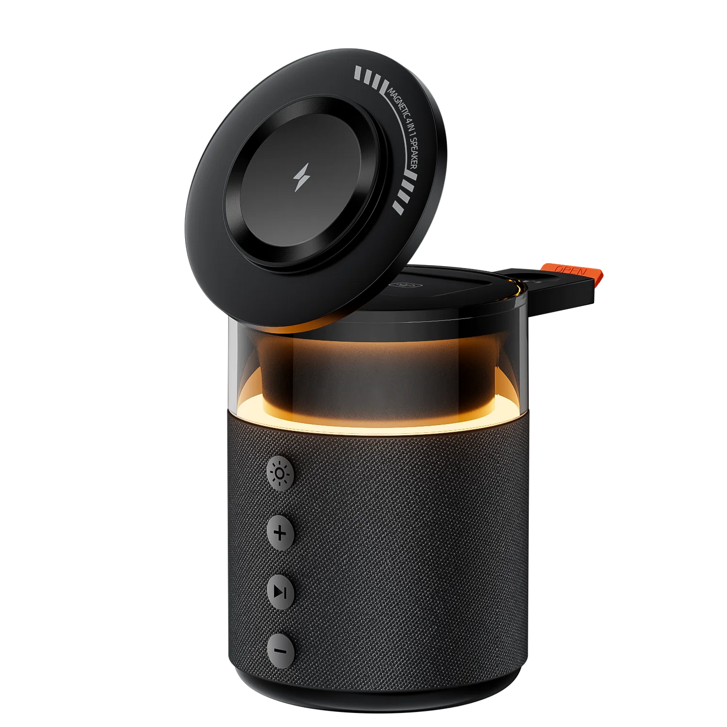 5-IN-1 Speaker Station
