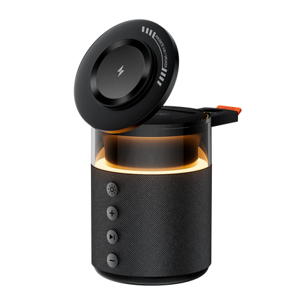 5-IN-1 Speaker Station