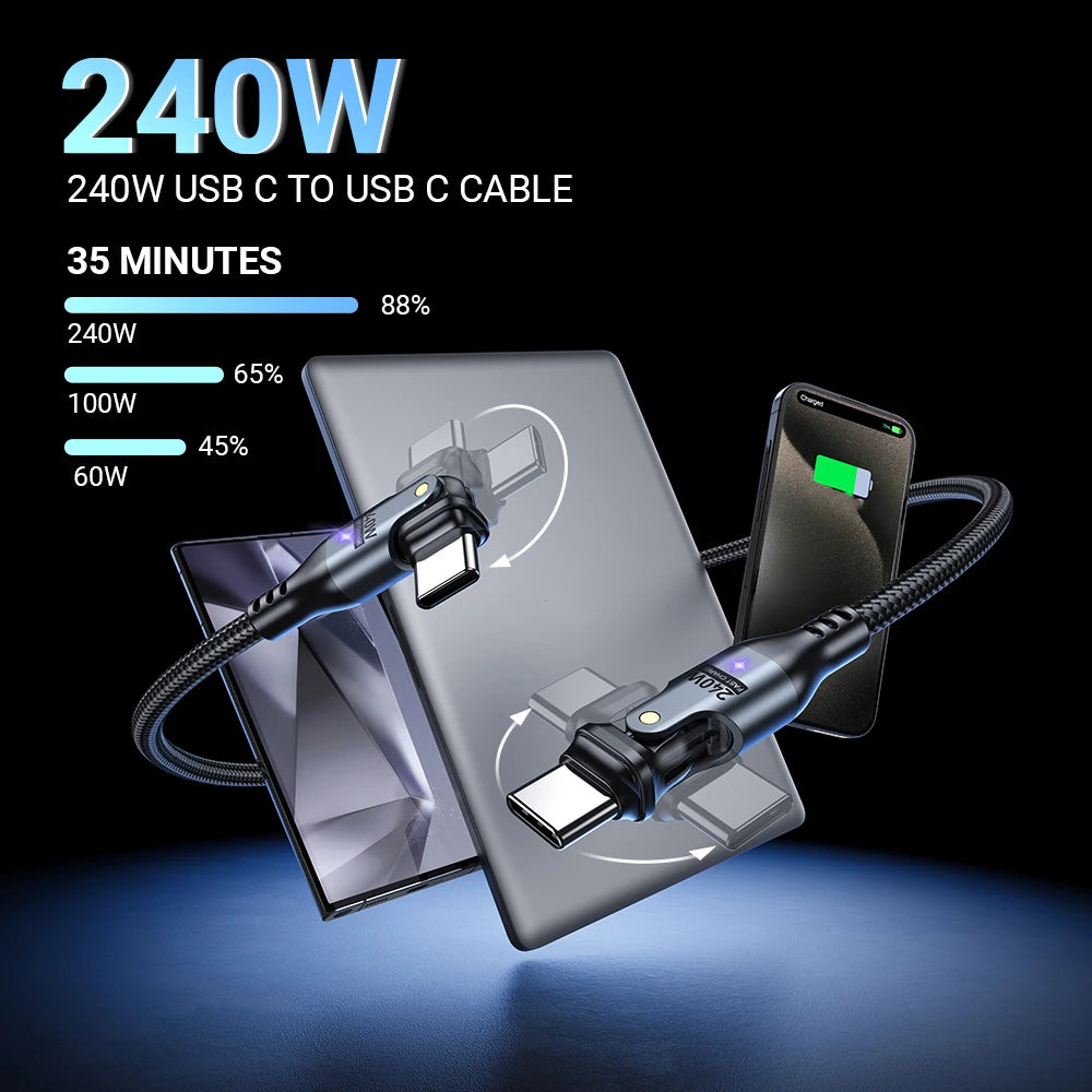OMNIX C Cable