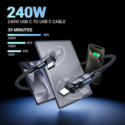 OMNIX C Cable
