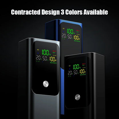 Wave 5kmAh Power Bank