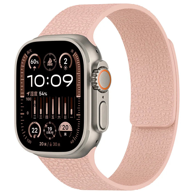Signature Magnet Band