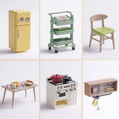 Super Creator Puzzle