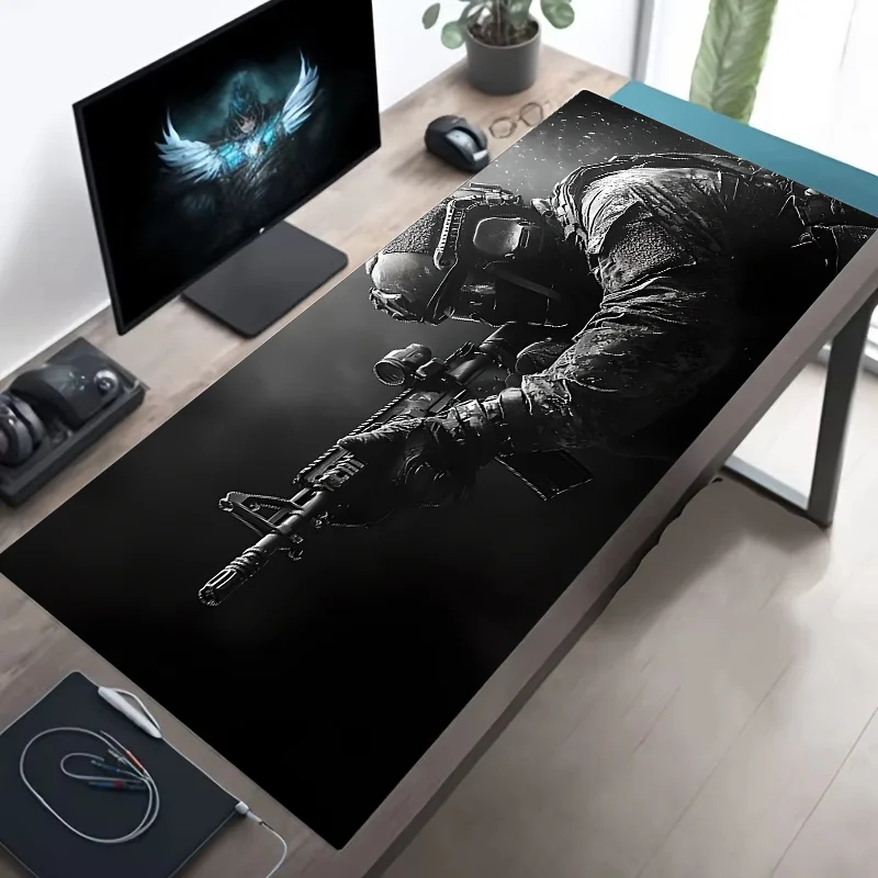 Tactical Mouse Pad