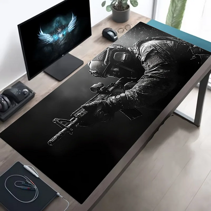 Tactical Mouse Pad