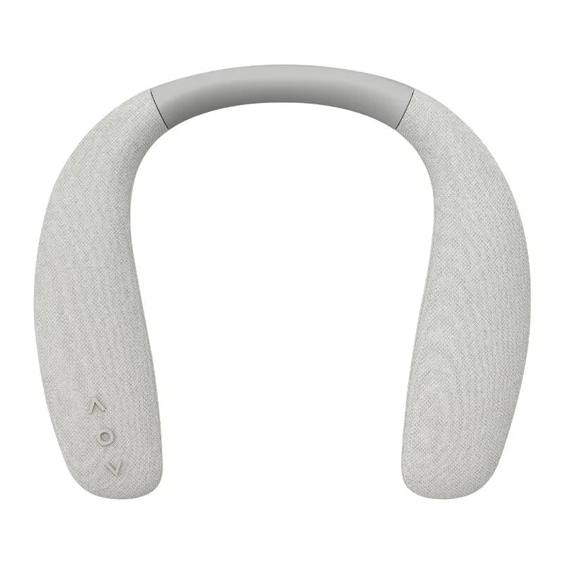 Wave Neck Speaker