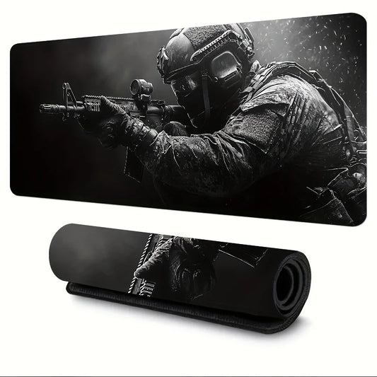 Tactical Mouse Pad