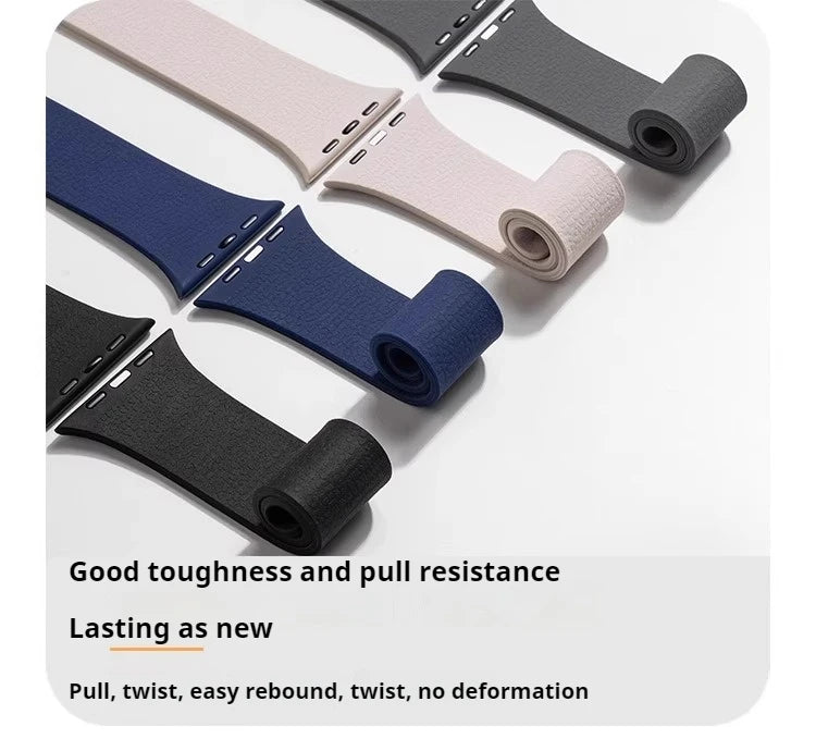 Signature iWatch Band Series