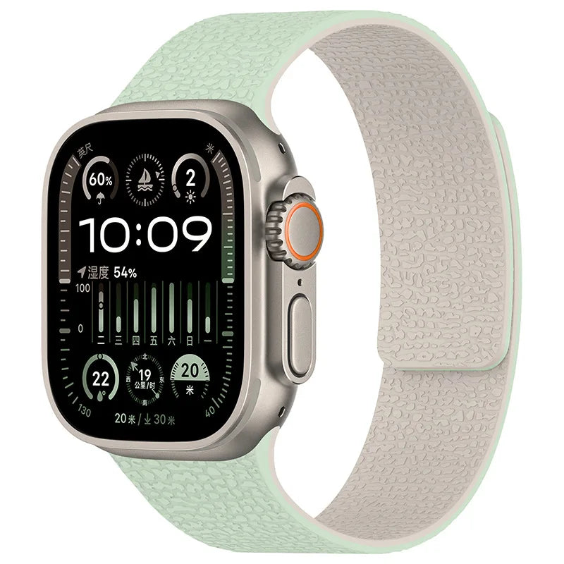 Signature Magnet Band