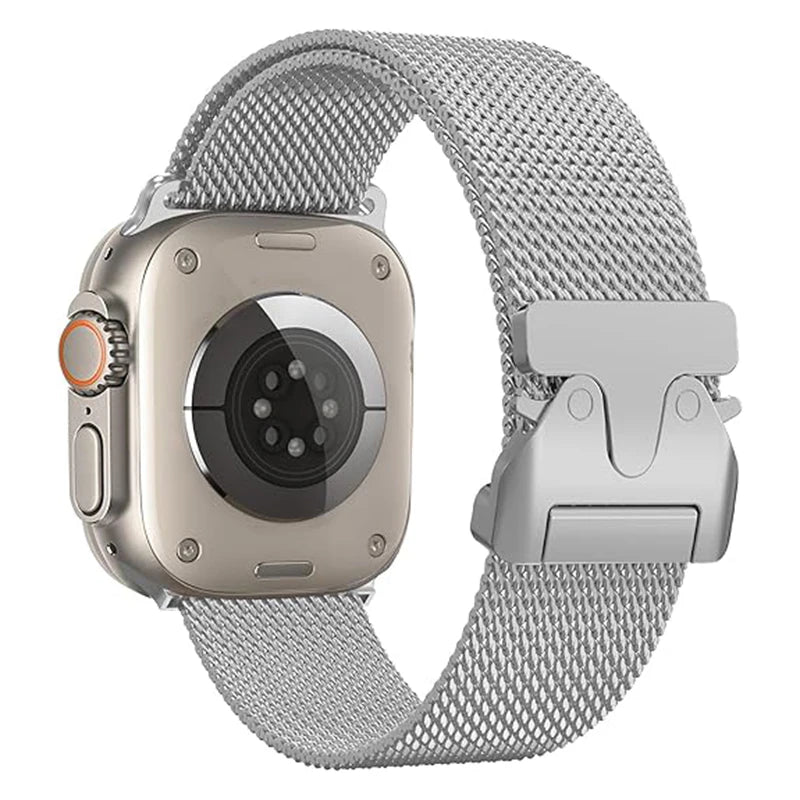 Milanese Loop Strap