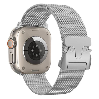 Milanese Loop Strap