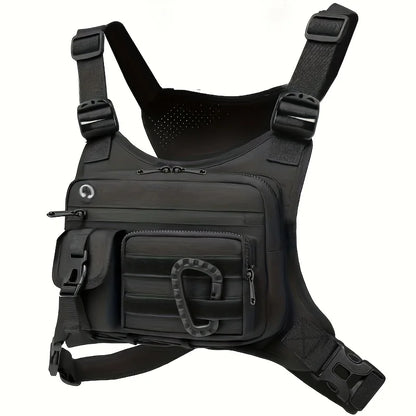 Tactical Chest Bag