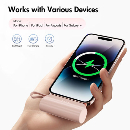 Mini Power Bank