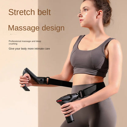 Wave3X Massage Gun