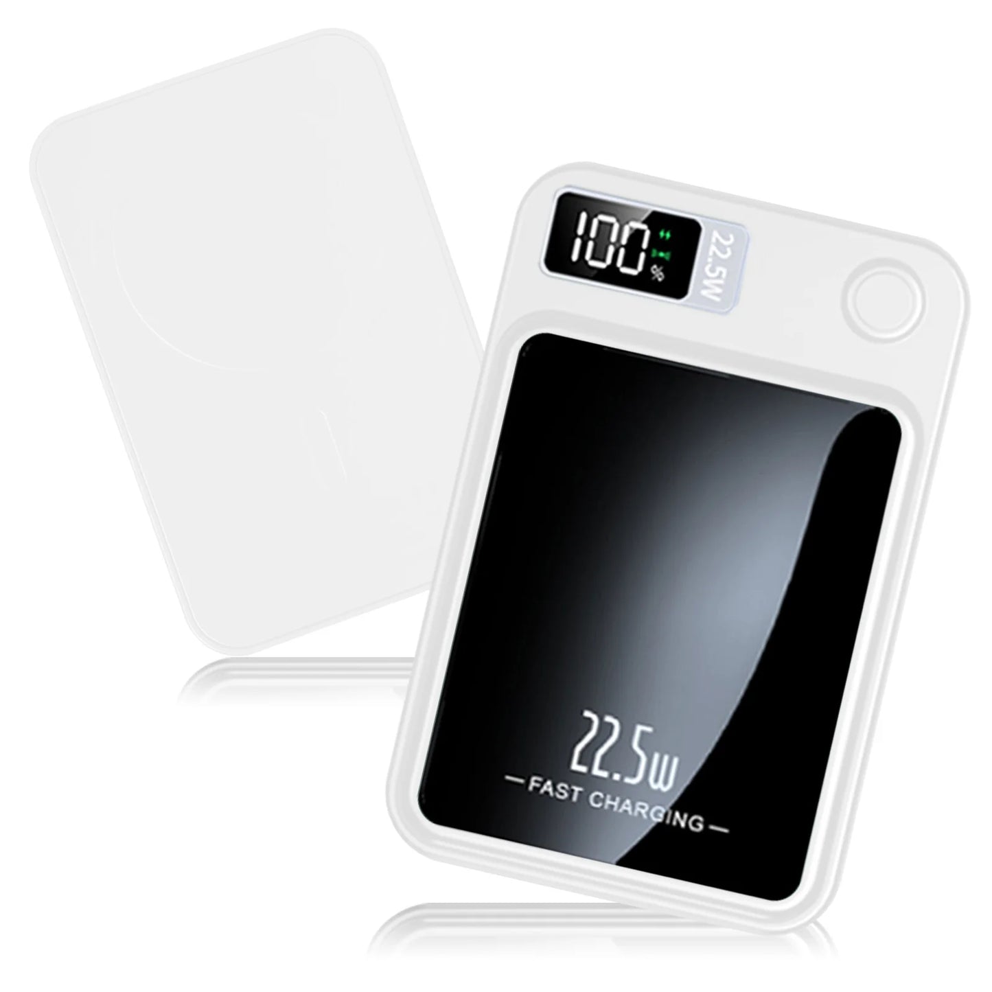 2-in-1 MagSafe Power