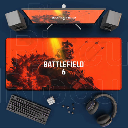 Gaming Mouse Pad