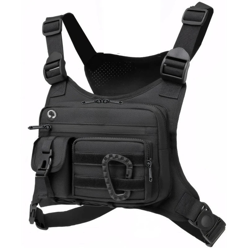 Tactical Chest Bag
