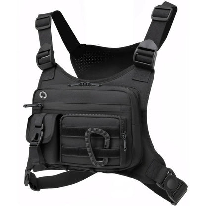 Tactical Chest Bag