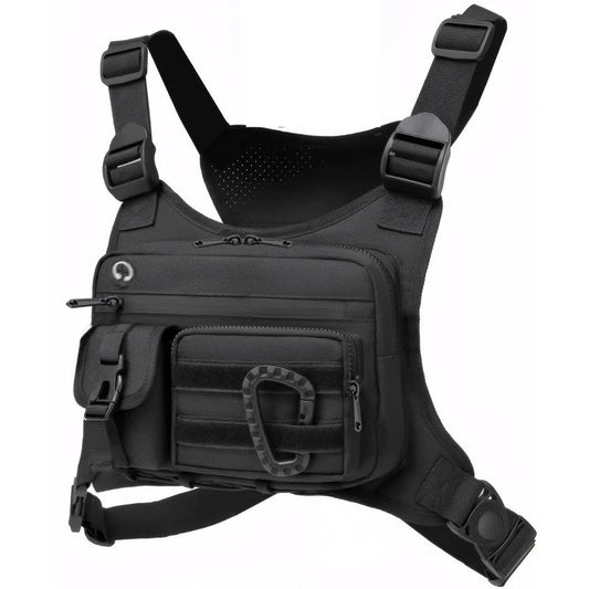 Tactical Chest Bag