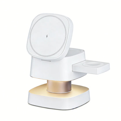 Mushroom 3-in-1 Charger